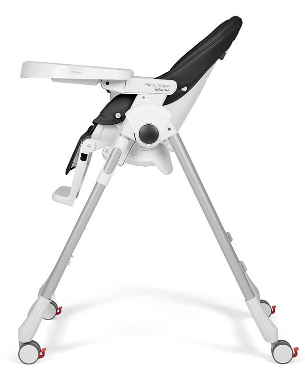 Стульчик для кормления Peg Perego Prima Pappa Follow Me Licorice