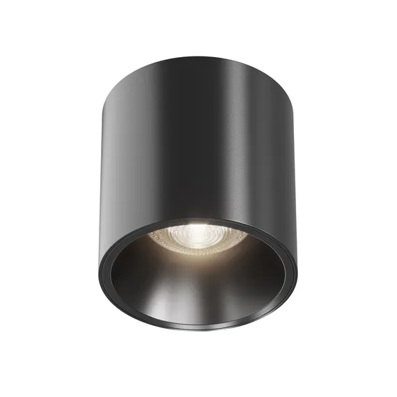 Потолочный светильник Альфа / Alfa LED 12 Вт 4000 К 24° Technical c064cl-l12b4k