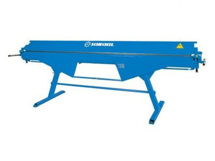 Листогиб ручной Schechtl LBX 310