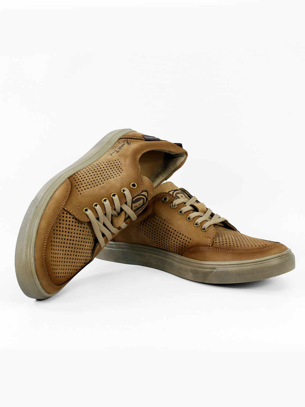 Кроссовки мужские P4400-2U