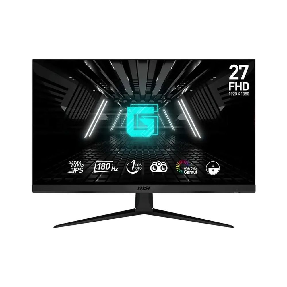 27&quot; MSI MAG G2712F 180 Гц Full HD