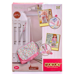 Одежда для пупса, коробка 6188-22