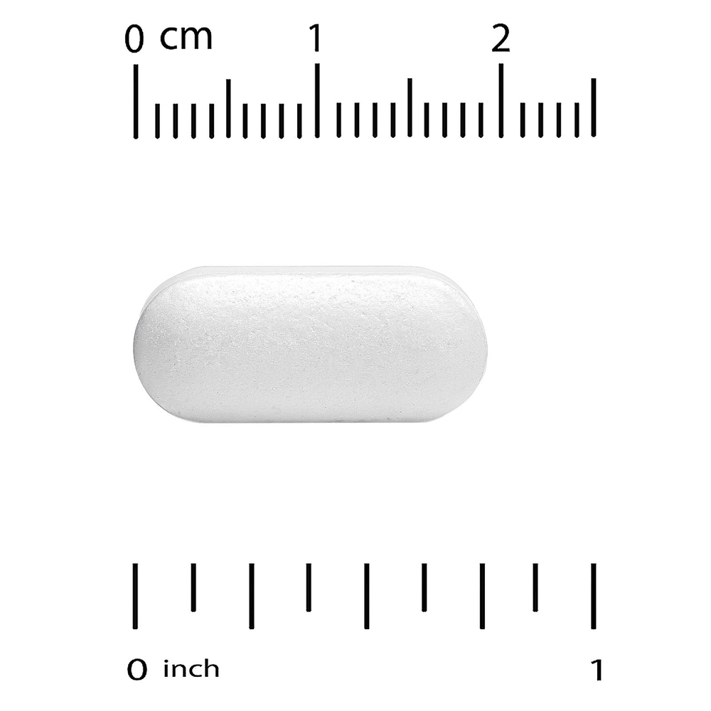 Lake Avenue Nutrition, хелат бисглицината магния с TRAACS®, 200 мг, 240 таблеток (100 мг в 1 таблетке)