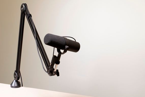 Ultimate Support BCM-200