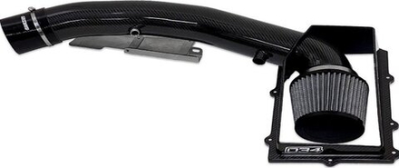 Система холодного впуска 034Motorsport X34 4" Carbon Fiber Open-Top Cold Air Intake System Audi TT RS & RS3 2.5 TFSI EVO