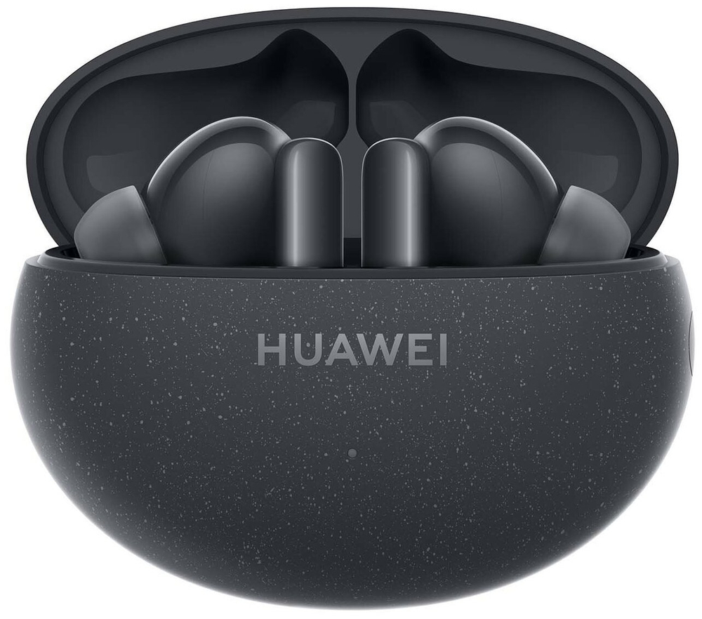 Наушники True Wireless HUAWEI Freebuds 5i Nebula Black (T0014)