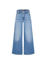 Женские свободные прямые джинсы Levi's '94 Baggy Wide Leg A5929-0008