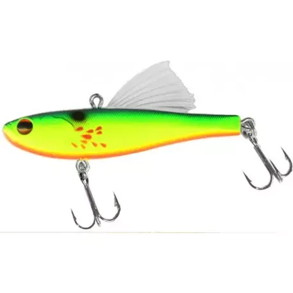 Раттлин GrFish Trouter VIB 55мм 10гр