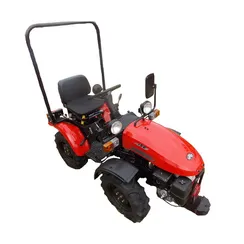 Минитрактор "Беларус" 152H