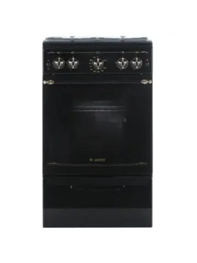 Плита газовая 5100-02 0187