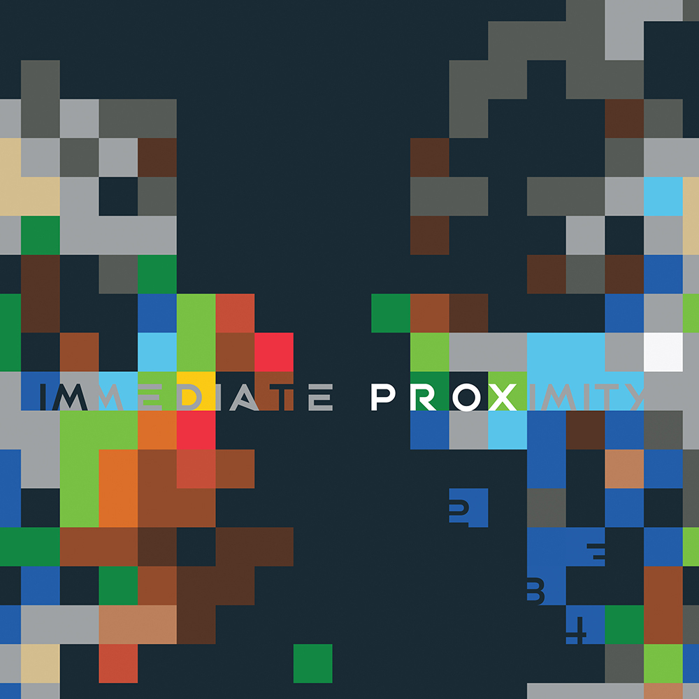 Immediate Proximity 2334