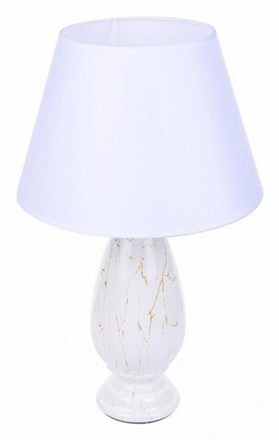 Настольная лампа декоративная Lumion Sharlin 8218/1T