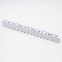 Встраиваемый светильник Aployt Magnetic track 220 APL.0200.10.18