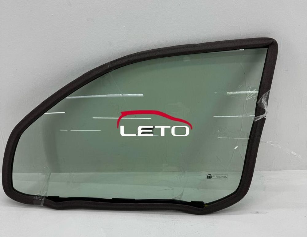 Стекло двери (FR, LH) (двойное) 68102-60730 6810260730