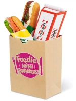 Набор Zuru Mini Brands Food Court Зуру 77263