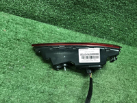 Фонарь левый внутренний Geely Tugella (2019-2024)
