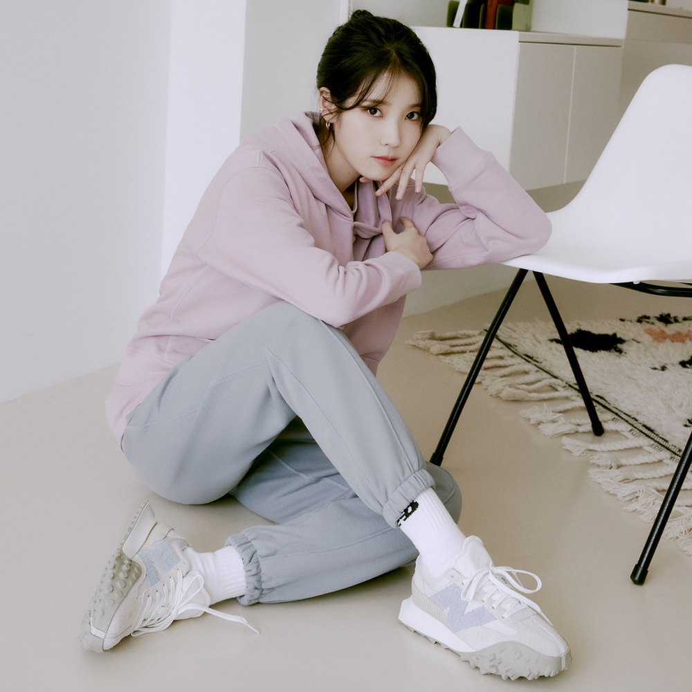 Кроссовки New Balance XC-72, UXC72TD