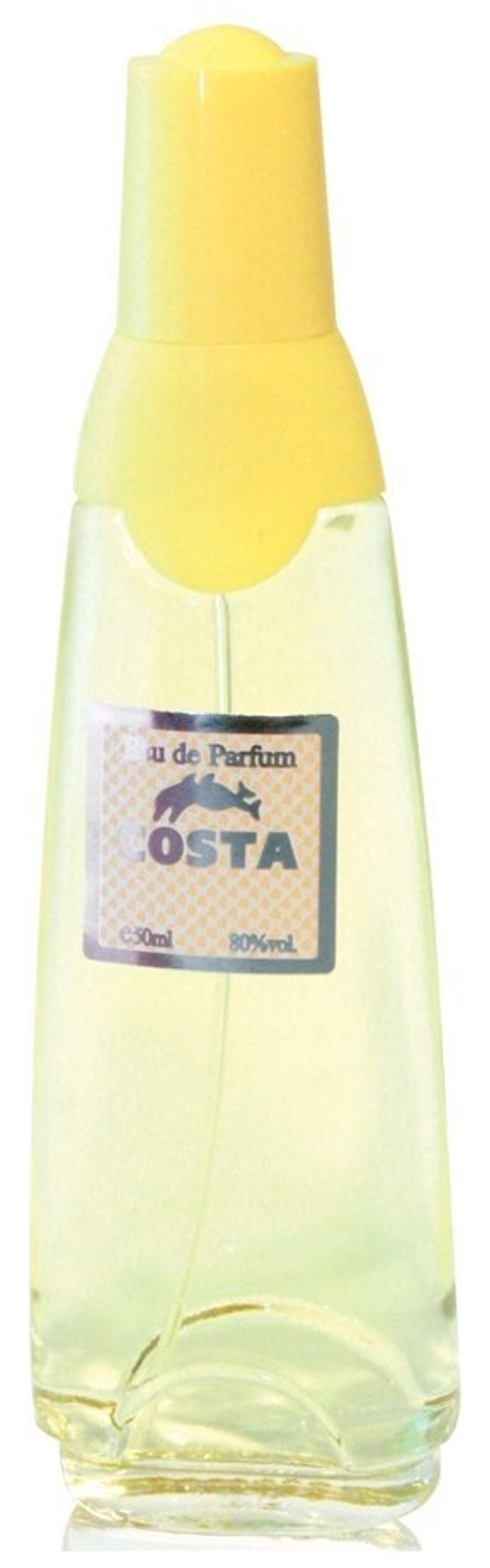 Ascania парфюмерная вода Costa, 50 мл