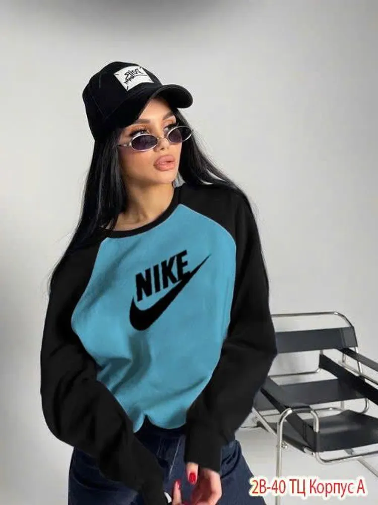 Свитшот 6811522 Fabrika