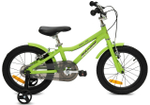 Детский велосипед Pifagor Pro Line 16" (2024)
