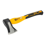 Топор-колун 1 кг фиберглассовая рукоятка 430 мм INGCO