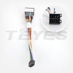 Магнитола для Geely Emgrand X7 2013-2018 - FarCar BX877 монитор 13" 2K QLED на Android 13, Быстрая, CarPlay, 4G SIM-слот