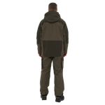 Костюм Aquatic К-10Х демисезонный +10°С / 0°С цвет Хаки 10/10 -