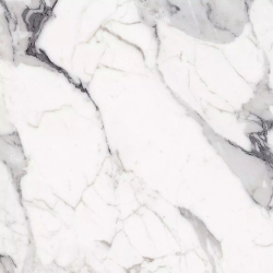 Керамогранит Les Origines de REX Argent Glossy 6mm R