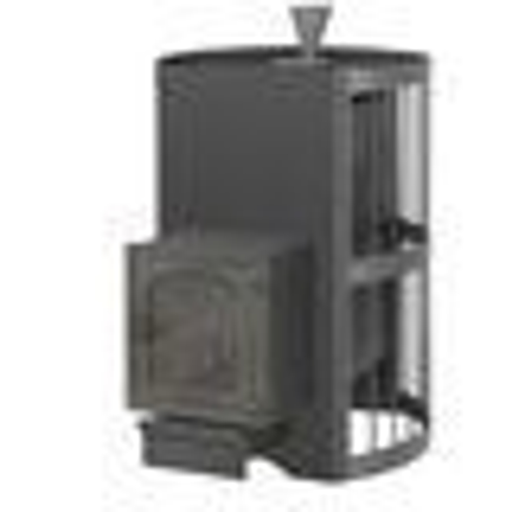 Печь для бани Везувий Скиф Стандарт 28 (ДТ-4)