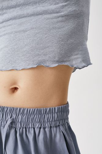 Джемпер на пуговках VAULT