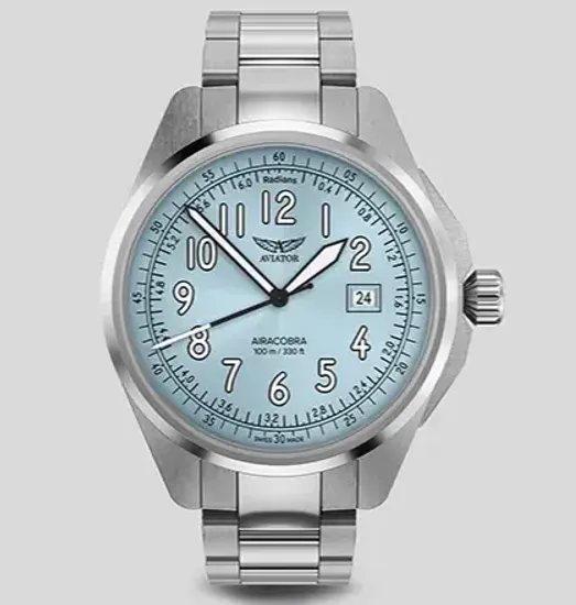 Наручные часы Aviator V.1.38.0.328.5