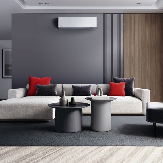 Сплит-система инверторного типа Toshiba Seiya RAS-18CKVG-E/RAS-18CAVG-E комплект — (6)