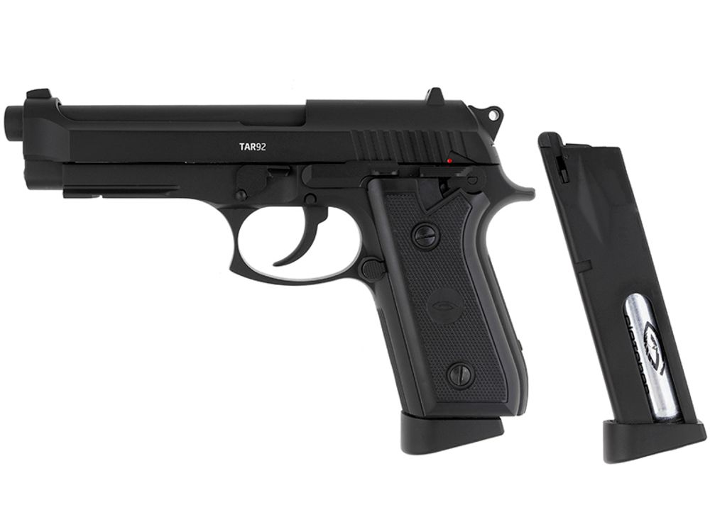 Пистолет пневматический Gletcher TAR92