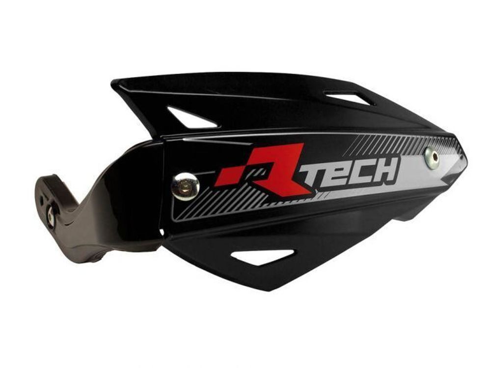 Защита рук Vertigo ATV с крепежом RTech R-KITPMATVNR0 Защита рук Vertigo ATV с крепежом RTech R-KITPMATVNR0