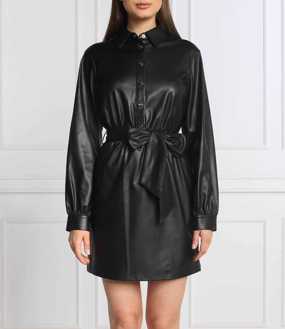 платье Liu Jo - черный(WF2023 E0392)