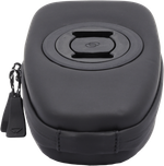 Кейс под седло велосипеда с креплением для фонаря SP Connect Saddle Case Set