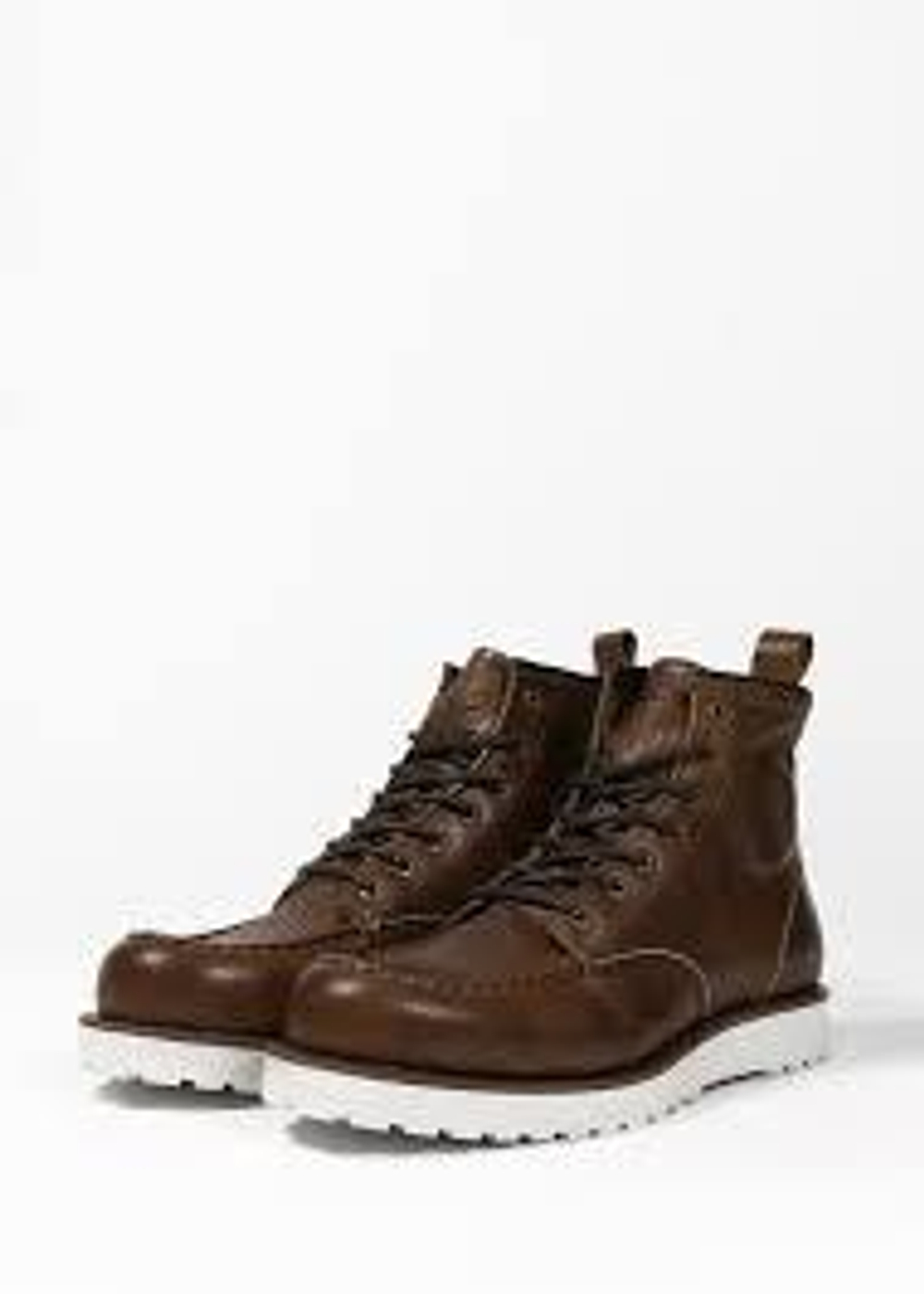 Ботинки Rambler John Doe