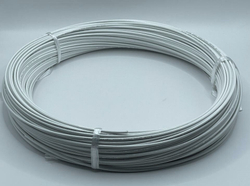 22 AWG Белый М22759/16