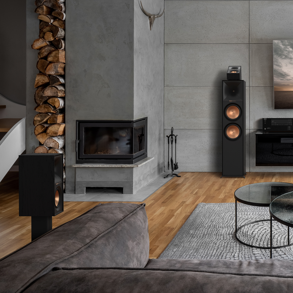 Klipsch R-50-M