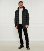 Пуховая куртка Karl Lagerfeld - черный(505028 544593)