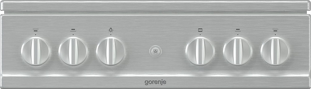 Газовая плита Gorenje GI5113XJ