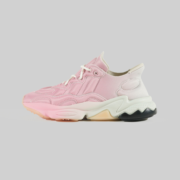 Кроссовки женские Adidas Originals Ozweego Tech артикул:EF4296 - купить в магазине Дайс