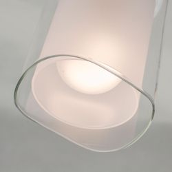 Citilux Аэлита CL169121 Люстра с поворотными плафонами Алюминий