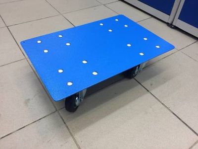 Подкат под гусеницу АПФ 2308