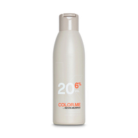 Оксидант КРЕМ.АКТИВАТОР 6% (20 Vol.) CREAM.ACTIVATOR 6% (20 Vol.)/Kevin Murphy 1000мл