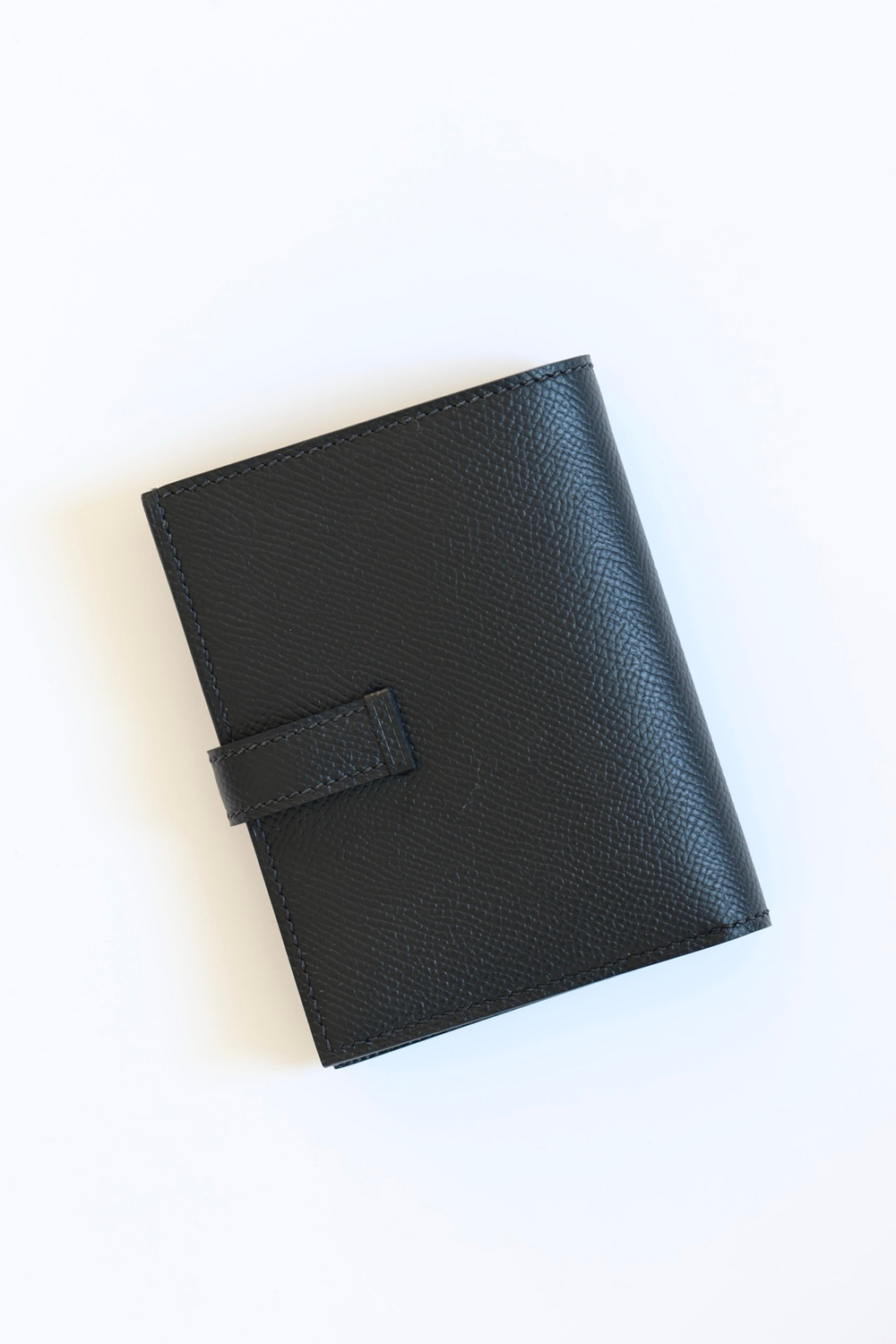 Hermes Bearn Wallet