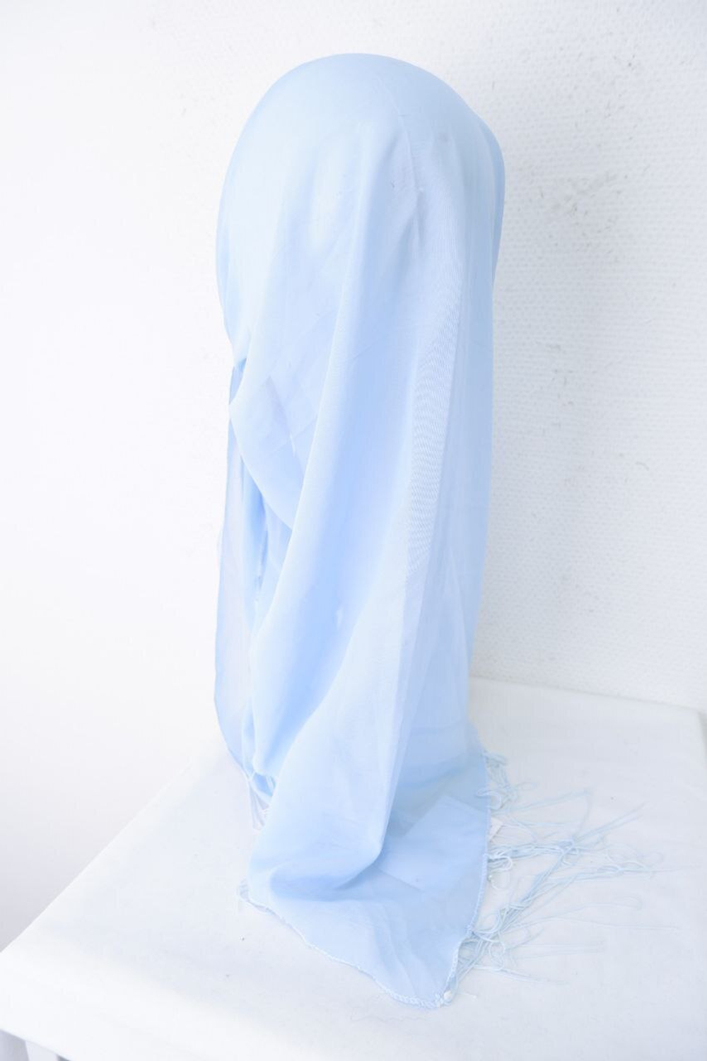 Платок легкий