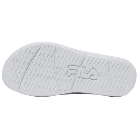 Fila Slicksong V3 'White'