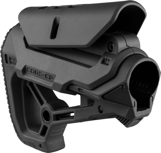 Приклад GL-CORE S CP