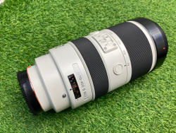 Sony 70-400mm 4-5.6 G SSM II